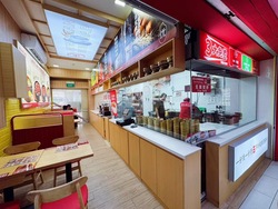 190 toa payoh central (D12), Retail #498863821